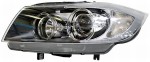 Headlamp Right Bi Xenon E90 E91